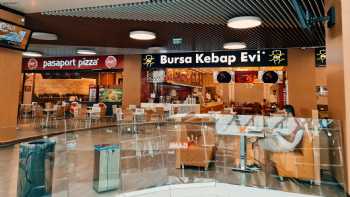 Bursa Kebap Evi