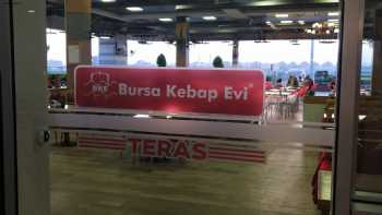 Bursa Kebap Evi