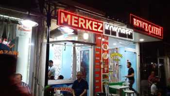 Meydan Pizza Pide Salonu