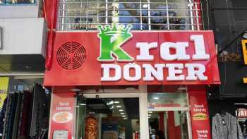 KRAL DÖNER