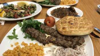 Urfalı Hacı Celal HİKMET USTA KEBAP PİDE LAHMACUN