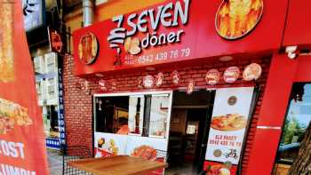 Seven Döner