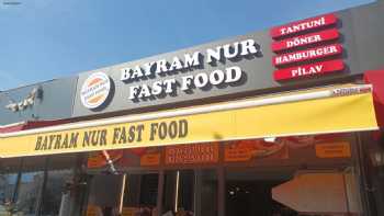 Bayram Nur Fast Food