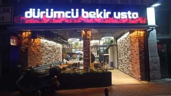 Dürümcü Bekir Usta