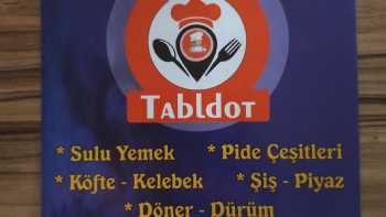 Ortaklar resturant tabldot