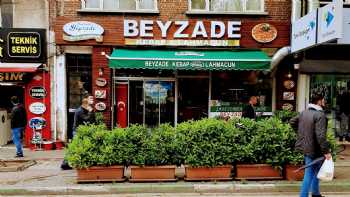 Beyzade kebap pide ve lahmacun salonu