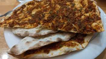 Beyzade kebap pide ve lahmacun salonu