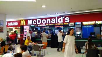 McDonald's Bursa Kent Meydan