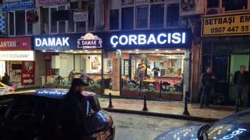 Damak Çorbacısı