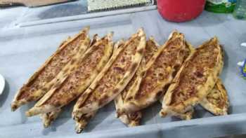 Buhara pide lahmacun salonu