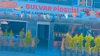 Bulvar Pidecisi - Hamitler