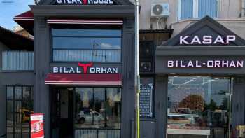 Steak House Bilal Orhan