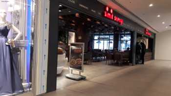 Simit Sarayı Zafer Plaza