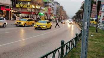 Simit Sarayı Zafer Plaza