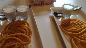 jalebi Cafe