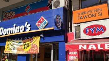 Domino's Pizza Yıldırım