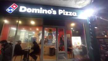 Domino's Pizza Yıldırım