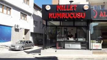 Millet Kumrucusu