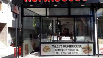 Millet Kumrucusu