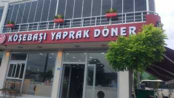 Köşebaşı Yaprak Dönet