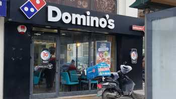 Domino's Pizza Mesken