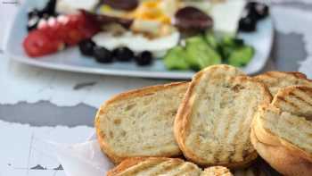 Güven Tost Dünyası