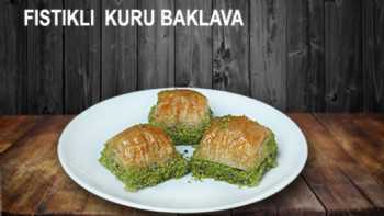 Gülümoğlu Baklava