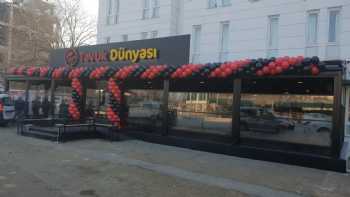 Tavuk Dünyası 17 Biga