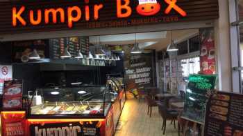 KumpirBox Biga