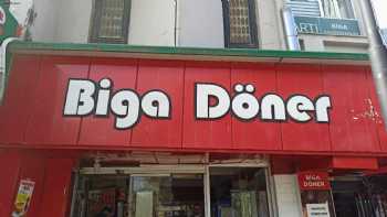 BİGA DÖNER