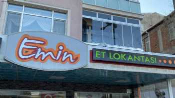 Emin Et Lokantası