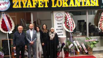 BİGA Ziyafet Lokantası