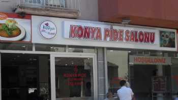 Konya Pide Taşfırın Aile Salonu