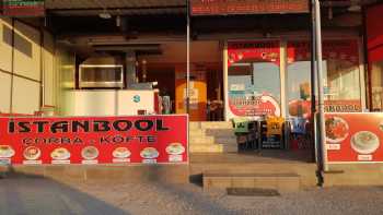 İstanbool Döner Çorba Köfte