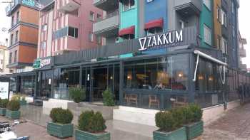 Zakkum Coffee & More