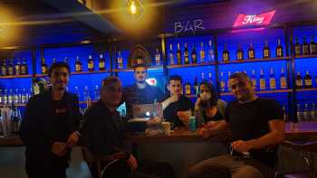 Klava cafe & lounge & bar