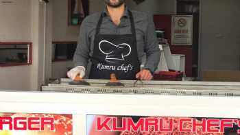 Kumru Chef's