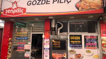 Gözde Korda Piliç