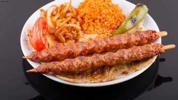 ÇITIR PİDE LAHMACUN-KEBAP SALONU