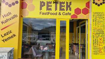 Petek Cafe&Fastfood