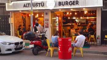 AltıüstüBurger