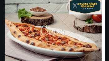 DÖNER KAVŞAK PİDE LAHMACUN VE KEBAP SALONU (ARMAĞAN & MUHARREM ŞAHİN)