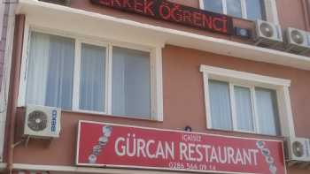 Gürcan Restoran