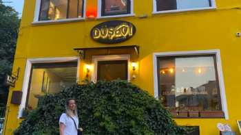 DÜŞEVİ Bistro