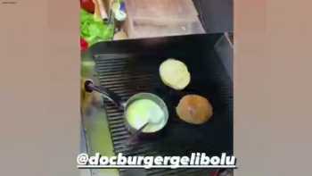 Gelibolu Doç Burger ve Meze Evi