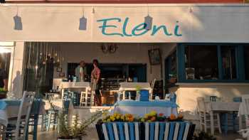 Eleni Rum Tavernası