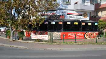 Pizza Vita