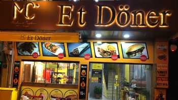 MC ET DÖNER ÇANAKKALE