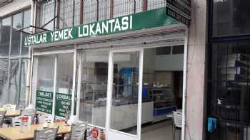 Ustalar Yemek Lokantası