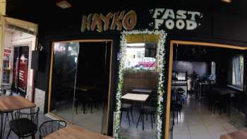 Hayko Fast Food